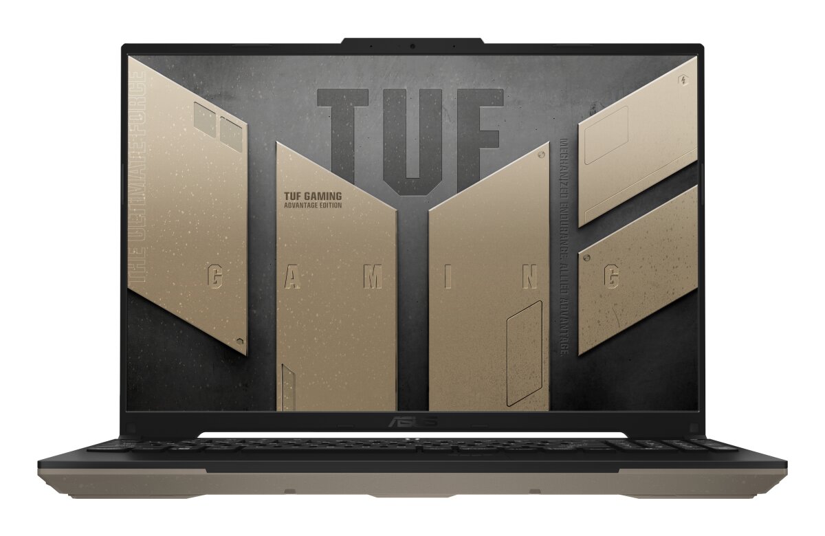 ASUS TUF Gaming A16 Advantage Edition FA617XS-N3037W 90NR0EQ1-M003K0 image gallery 2