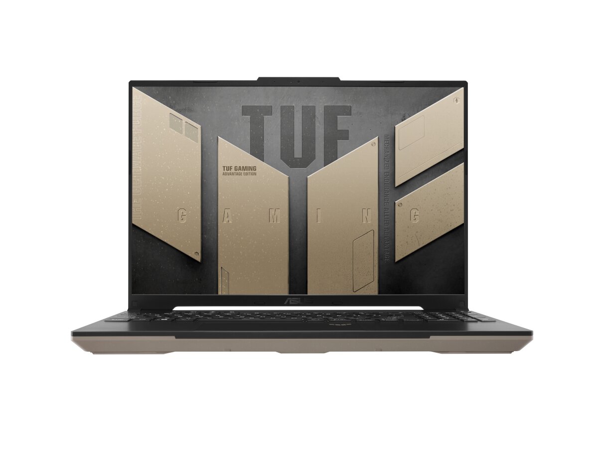 ASUS TUF Gaming A16 Advantage Edition FA617XS-N4078W FA617XS-N4078W image gallery 1