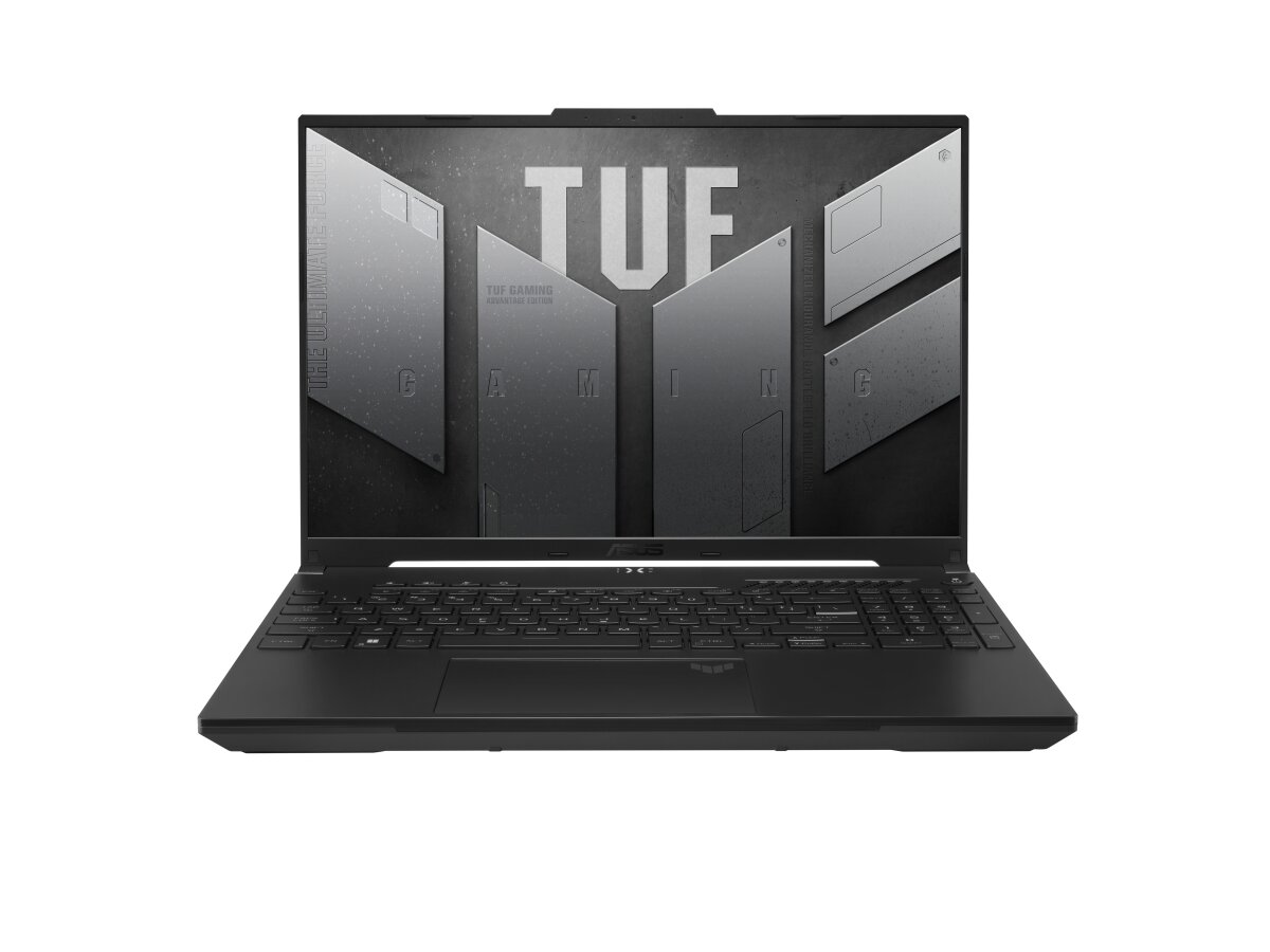 ASUS TUF Gaming A16 Advantage Edition TUF617NS-N3116X 90NR0EP2-M00940 image gallery 1