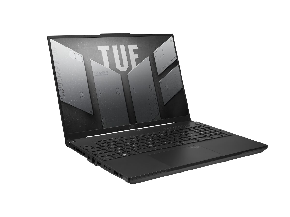 ASUS TUF Gaming A16 Advantage Edition TUF617NS-N3116X 90NR0EP2-M00940 image gallery 2