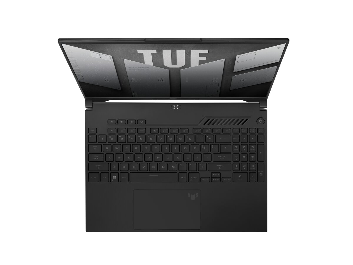 ASUS TUF Gaming A16 Advantage Edition TUF617NS-N3116X 90NR0EP2-M00940 image gallery 4