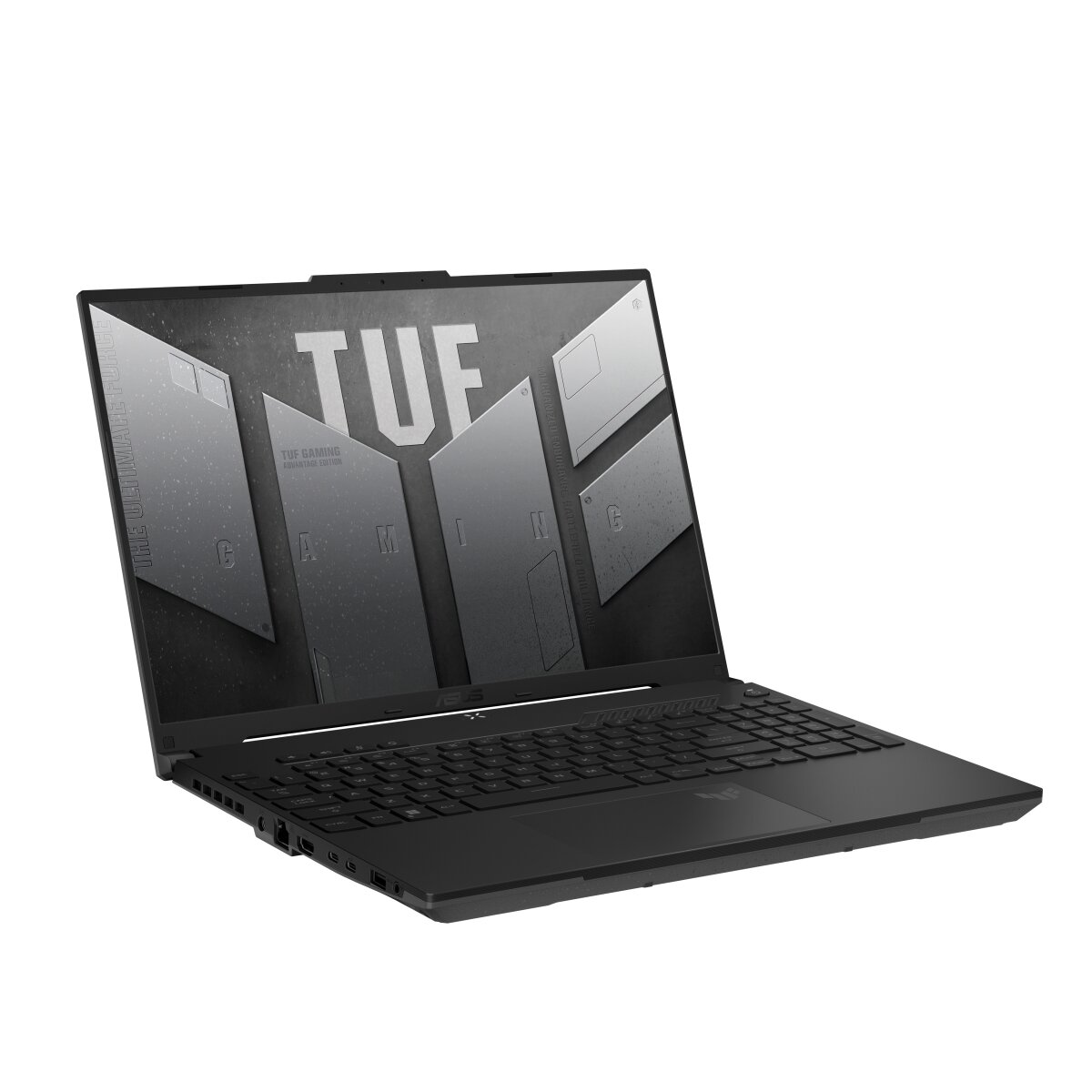 ASUS TUF Gaming A16 Advantage Edition TUF617NS-N3095 90NR0EP2-M00760 image gallery 2