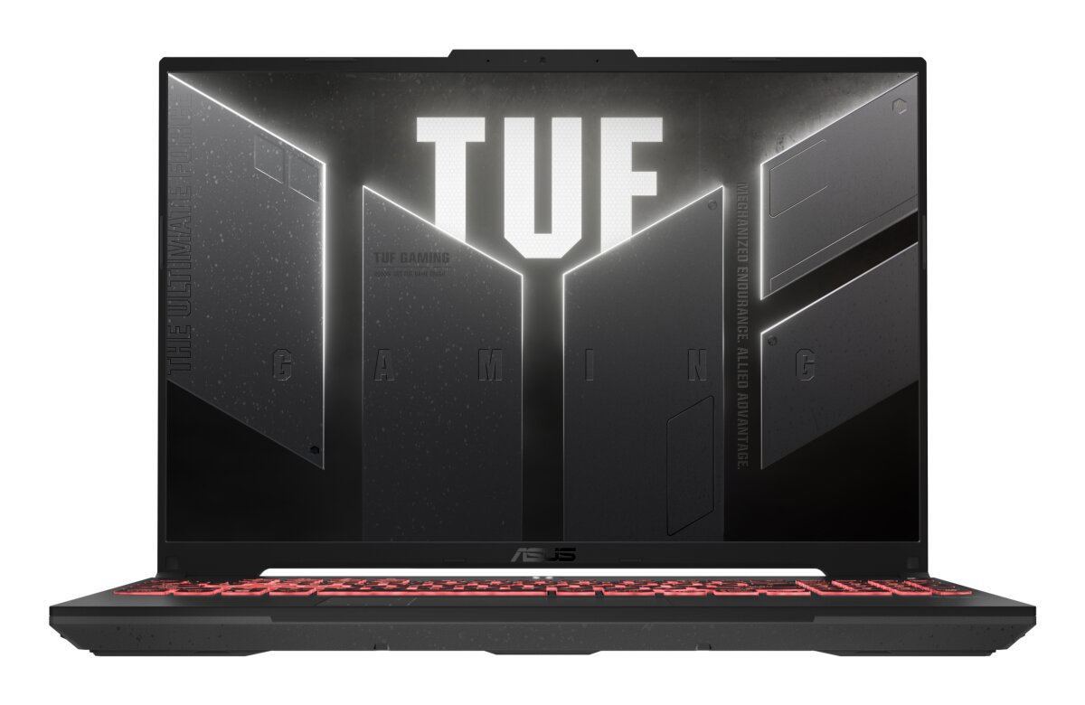 ASUS TUF Gaming A16 FA607NUG-RL116W 90NR0MU3-M007K0 image gallery 2