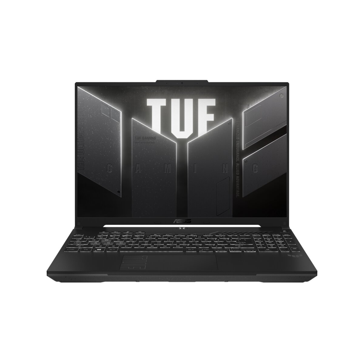 ASUS TUF Gaming A16 FA607NUG-RL215W 90NR0MU3-M00D70 image gallery 1