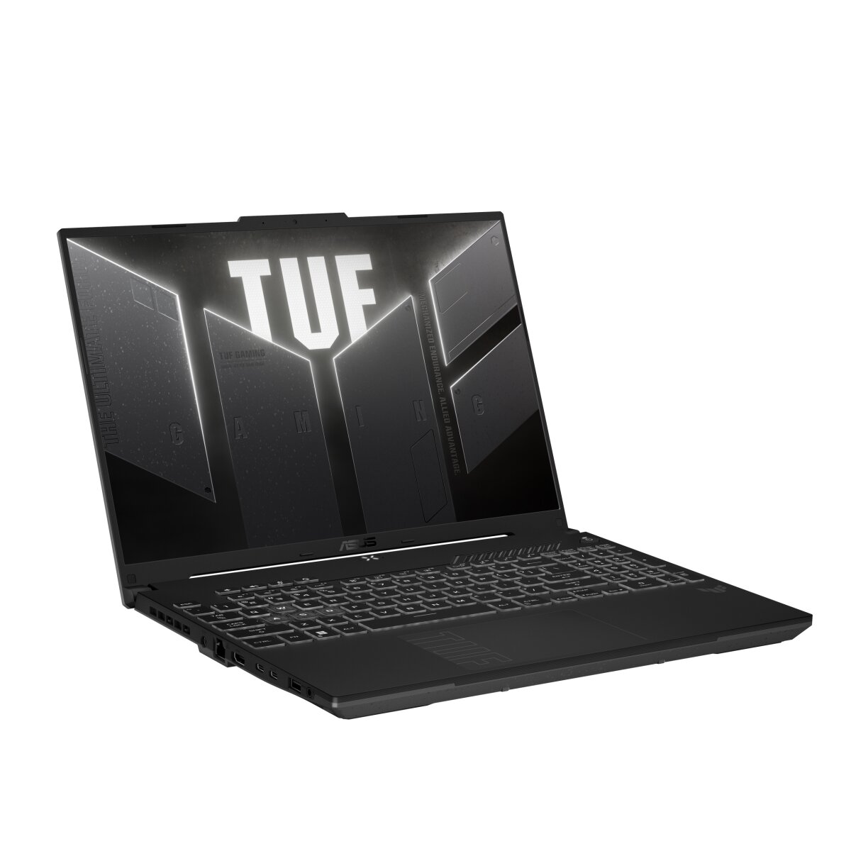 ASUS TUF Gaming A16 FA607NUG-RL215W 90NR0MU3-M00D70 image gallery 3