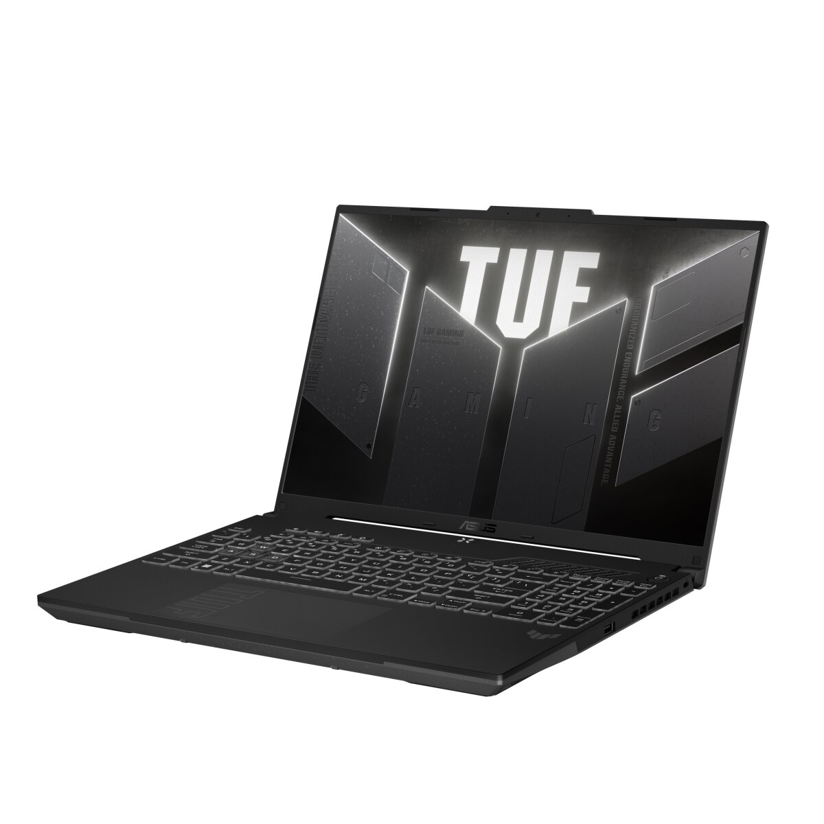 ASUS TUF Gaming A16 FA607NUG-RL215W 90NR0MU3-M00D70 image gallery 4