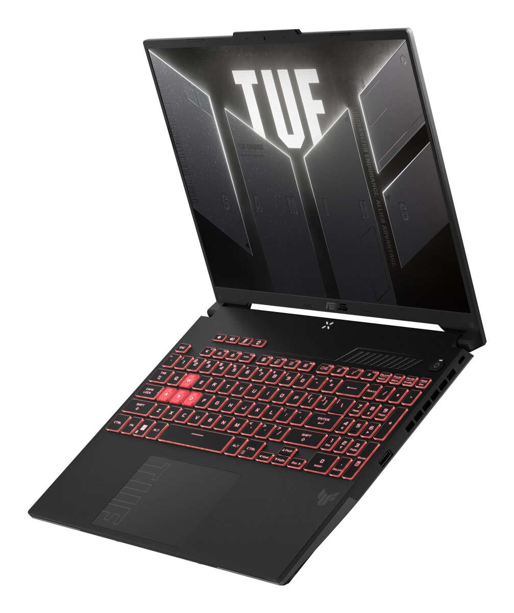 ASUS TUF Gaming A16 FA607NUG-WH73 90NR0MU3-M00AT0 image gallery 6