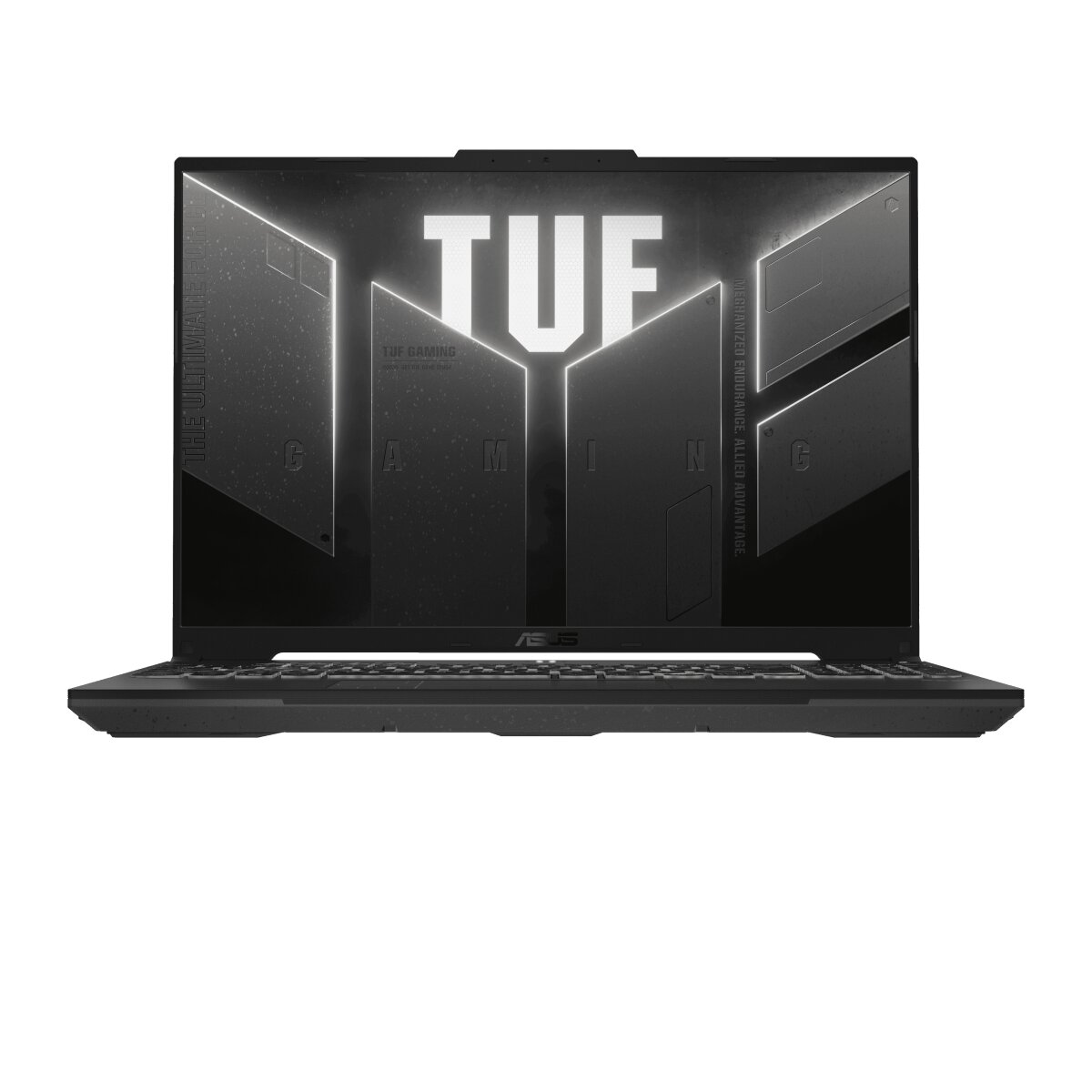 ASUS TUF Gaming A16 FA607PV-RL129W 90NR0IX4-M00690 image gallery 4