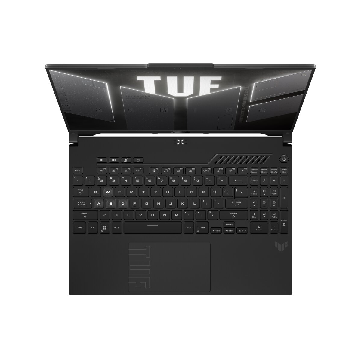 ASUS TUF Gaming A16 FA607PV-RL129W 90NR0IX4-M00690 image gallery 2