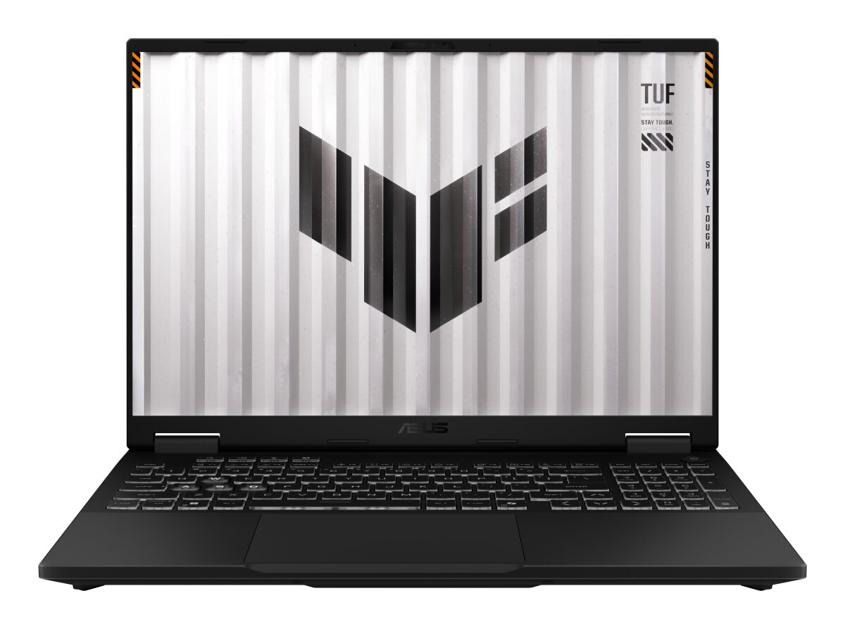 ASUS TUF Gaming A16 FA608PM-RV053W 90NR0MC1-M003F0 image gallery 1