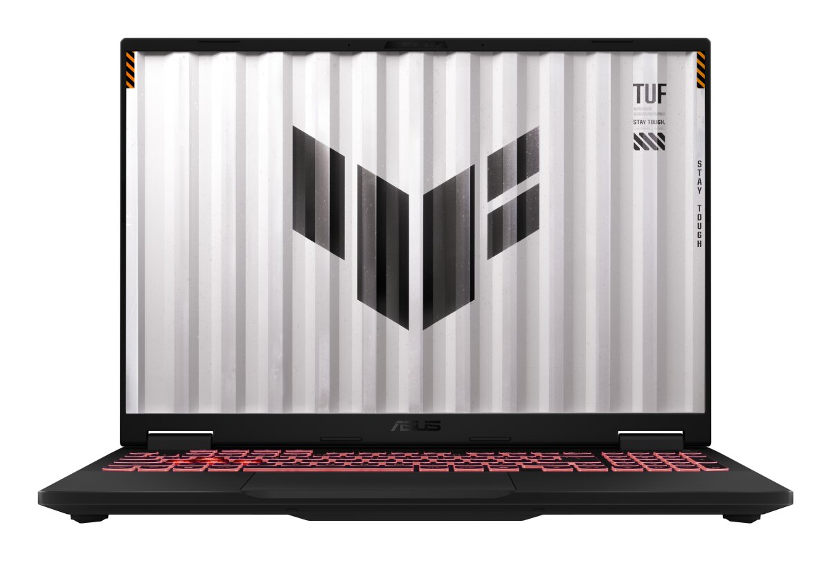 ASUS TUF Gaming A16 FA608PM-RV053W 90NR0MC1-M003F0 image gallery 6