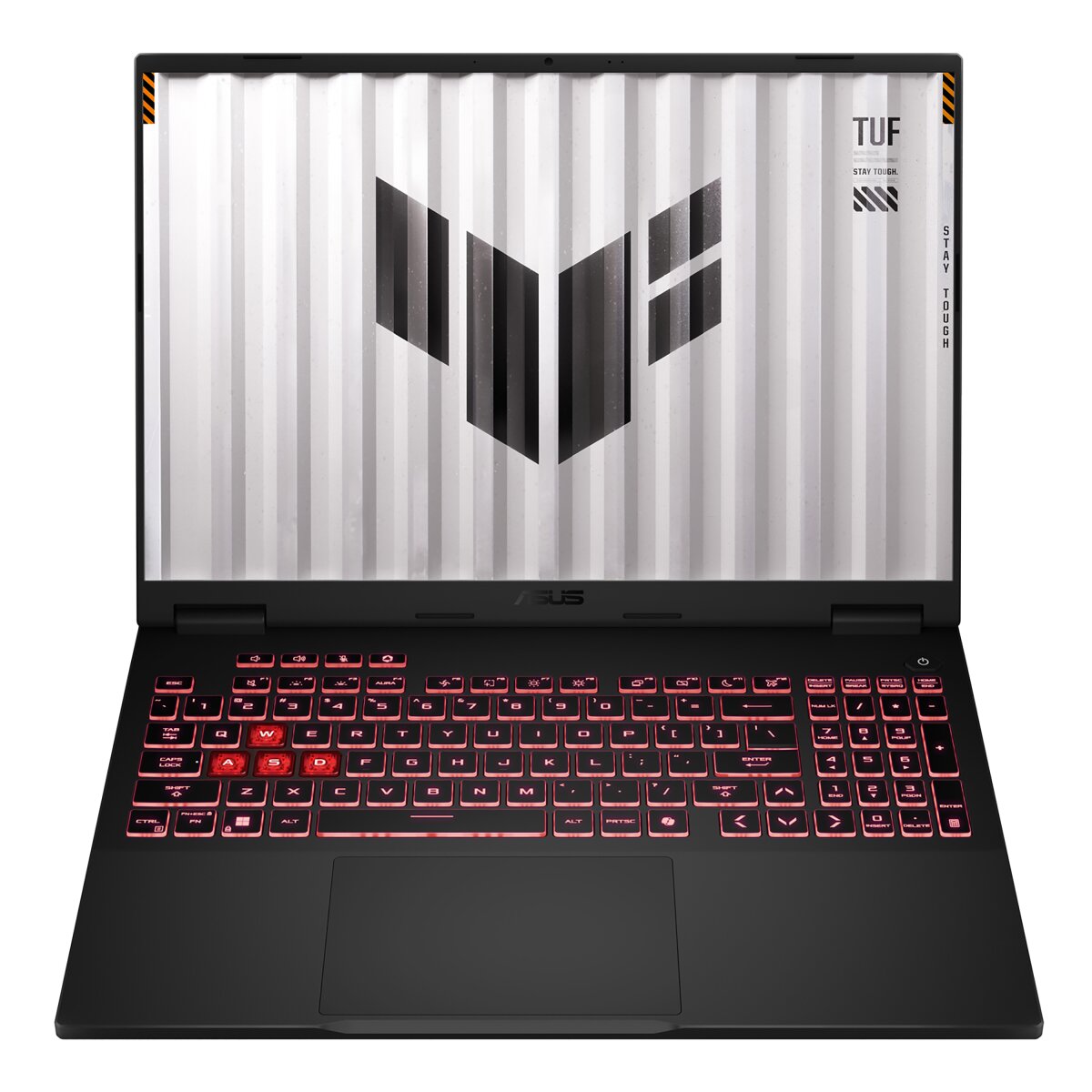ASUS TUF Gaming A16 FA608PP-RV013W 90NR0MD1-M000K0 image gallery 3
