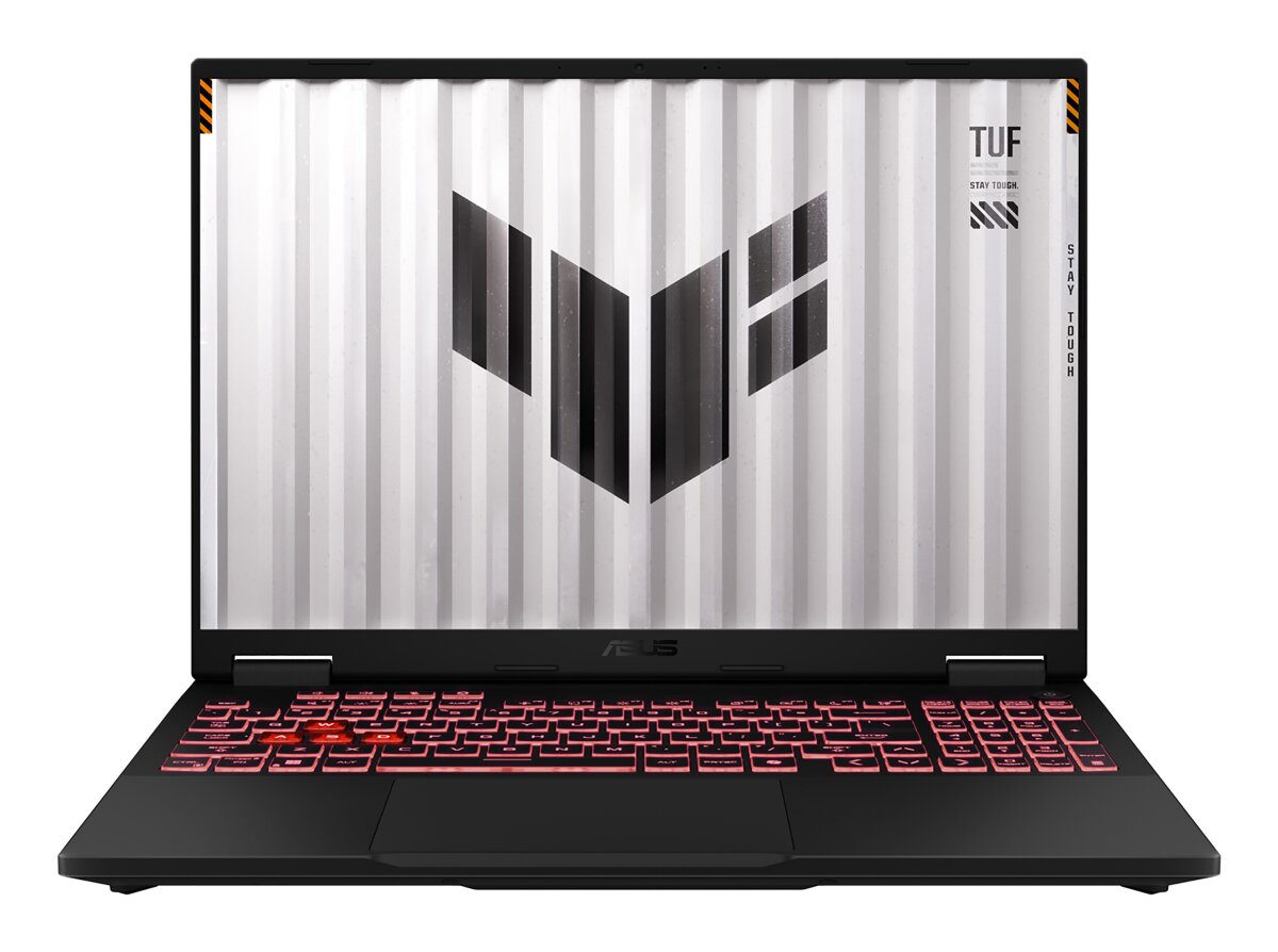 ASUS TUF Gaming A16 FA608PP-RV013W 90NR0MD1-M000K0 image gallery 7