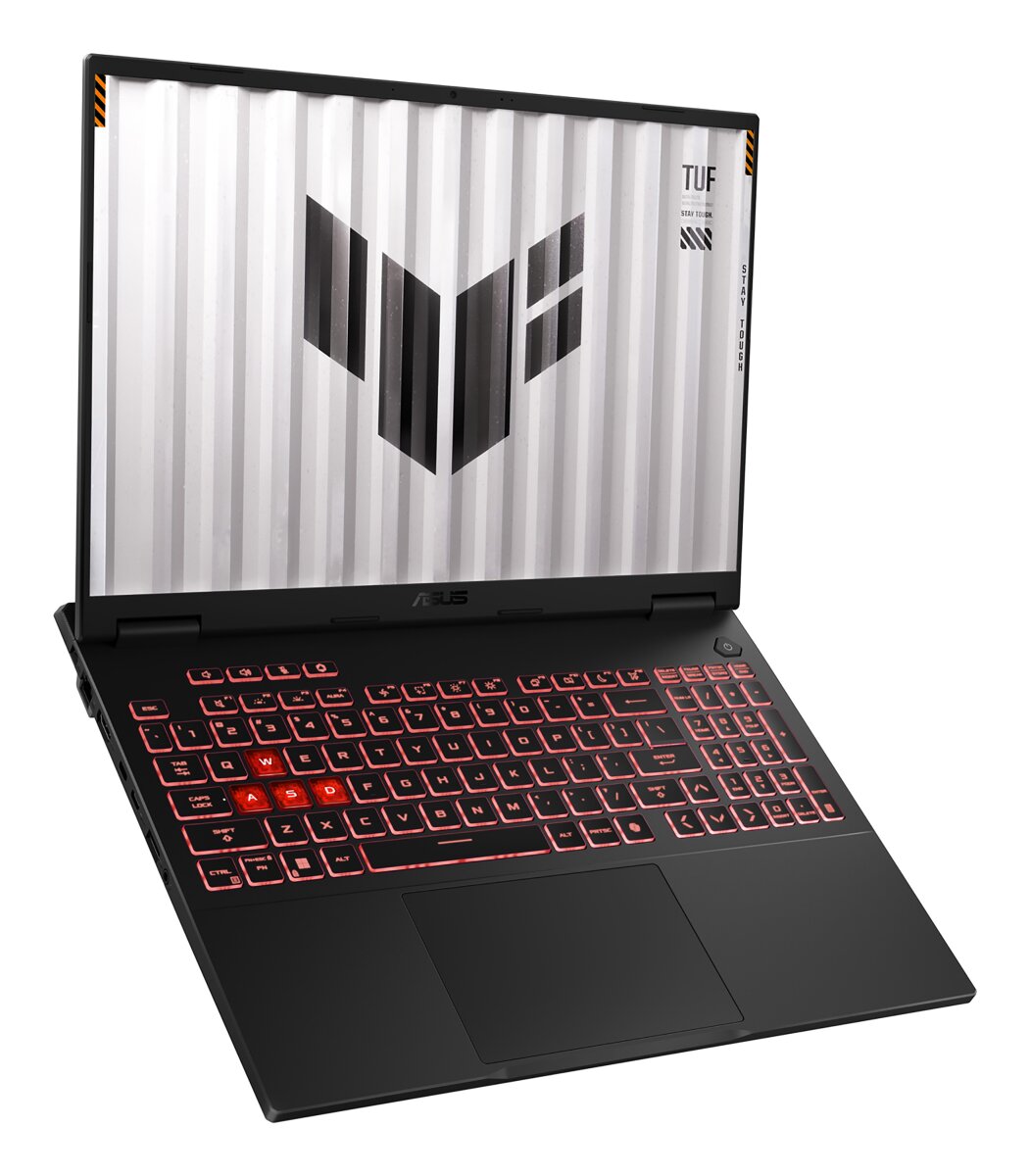 ASUS TUF Gaming A16 FA608PP-RV013W 90NR0MD1-M000K0 image gallery 5