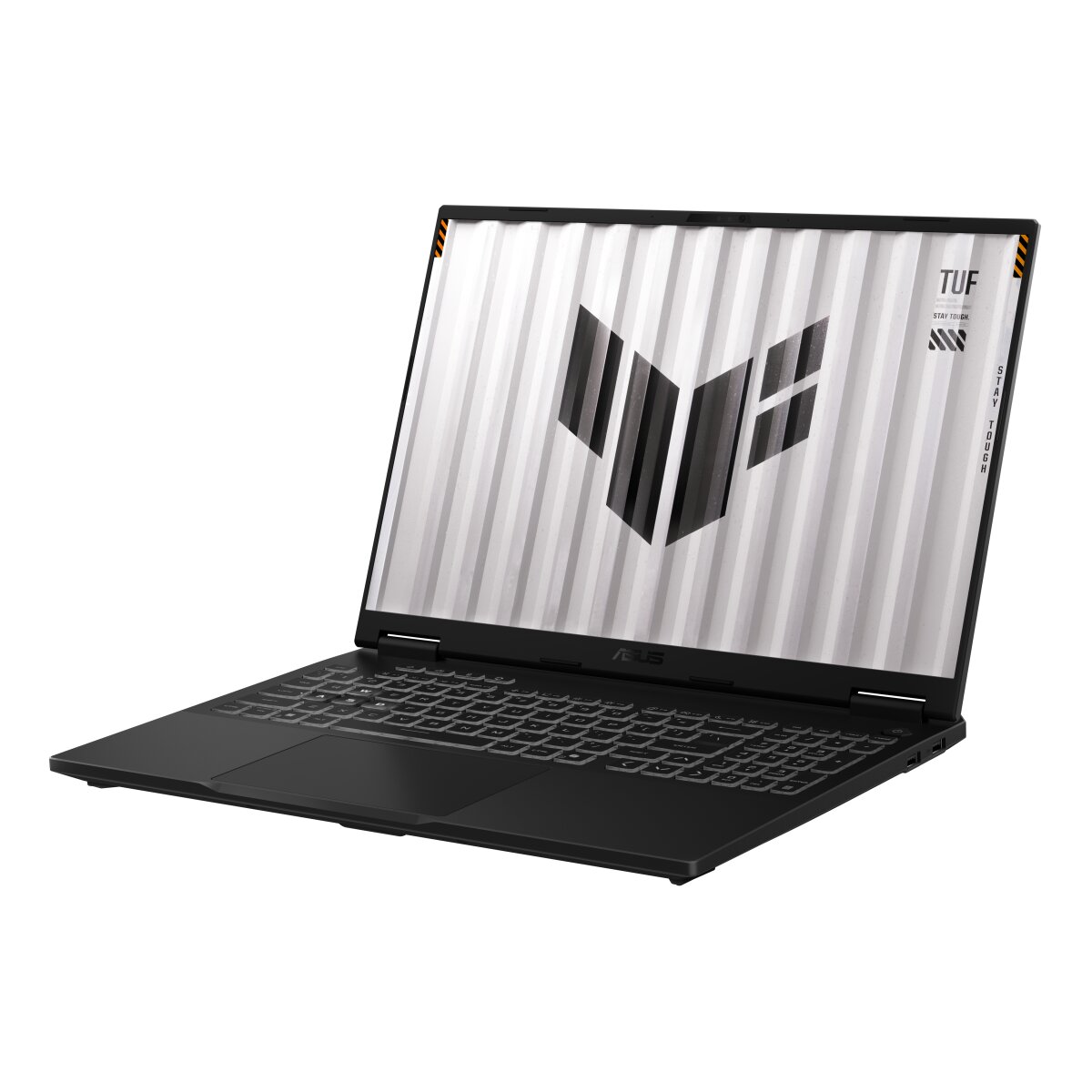 ASUS TUF Gaming A16 FA608UMI-TU167W 90NR0KV1-M00FT0 image gallery 5