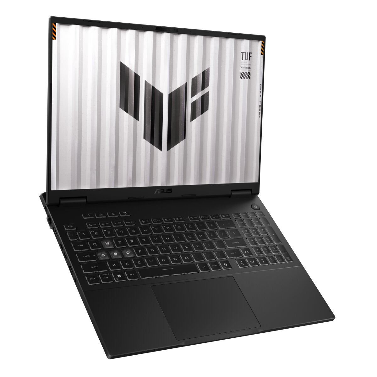 ASUS TUF Gaming A16 FA608UMI-TU167W 90NR0KV1-M00FT0 image gallery 2