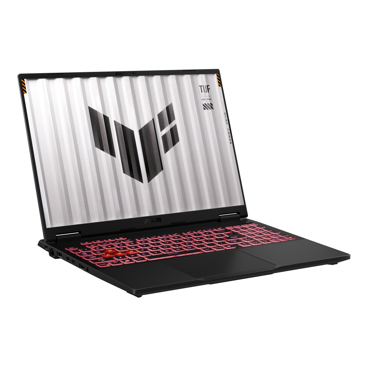 ASUS TUF Gaming A16 FA608UM-RV137W 90NR0KV1-M00900 image gallery 2