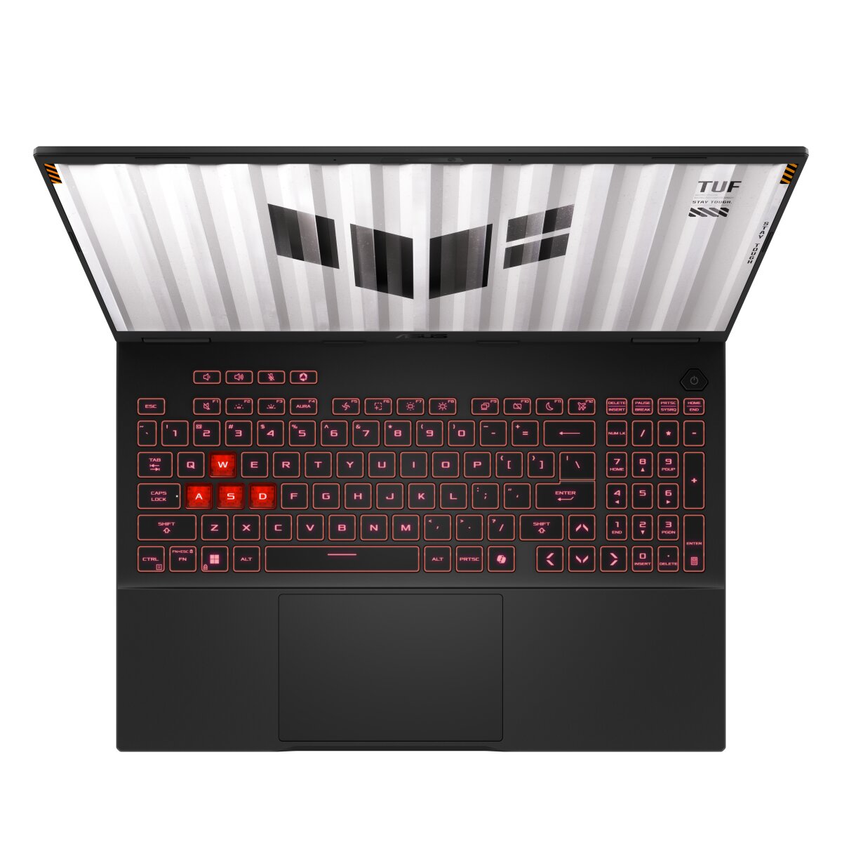 ASUS TUF Gaming A16 FA608UM-RV137W 90NR0KV1-M00900 image gallery 3