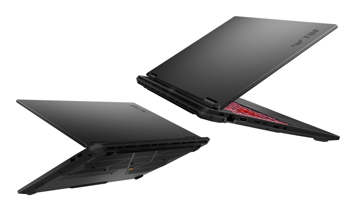 ASUS TUF Gaming A16 FA608UP 90NR0KT1-M004L0 image gallery 8