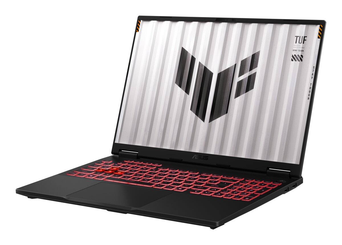 ASUS TUF Gaming A16 FA608UH-RV081W 90NR0KS1-M004P0 image gallery 4