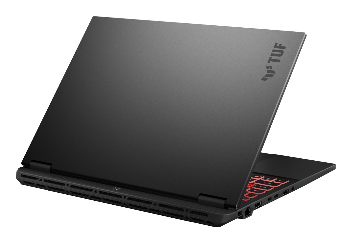 ASUS TUF Gaming A16 FA608UH-RV081W 90NR0KS1-M004P0 image gallery 7