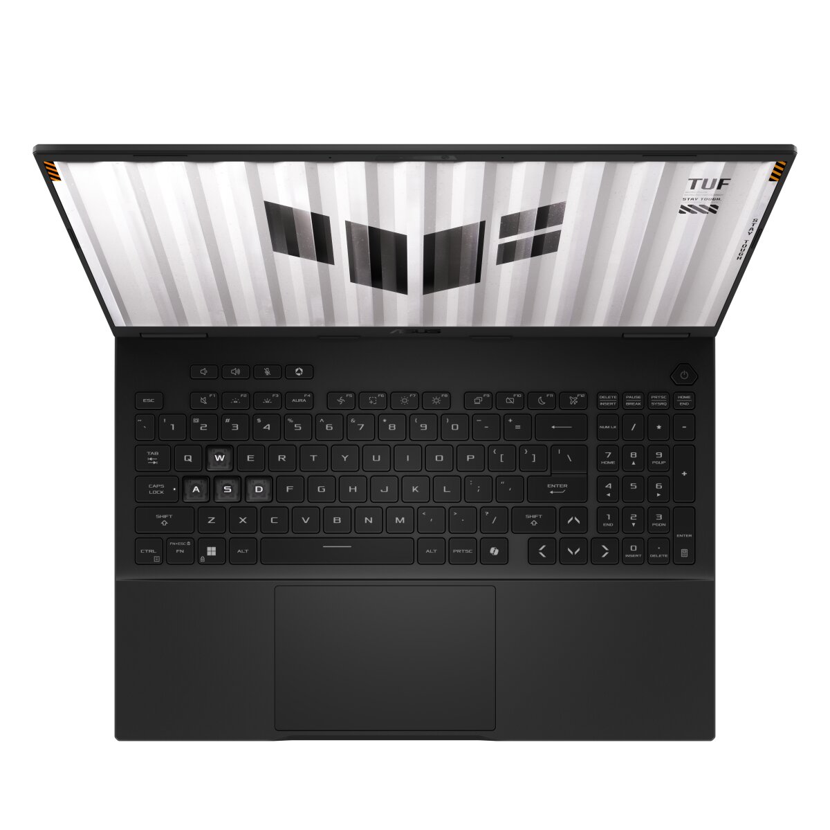 ASUS TUF Gaming F16 TUF608JMR-RV057W 90NR0NB1-M005L0 image gallery 2