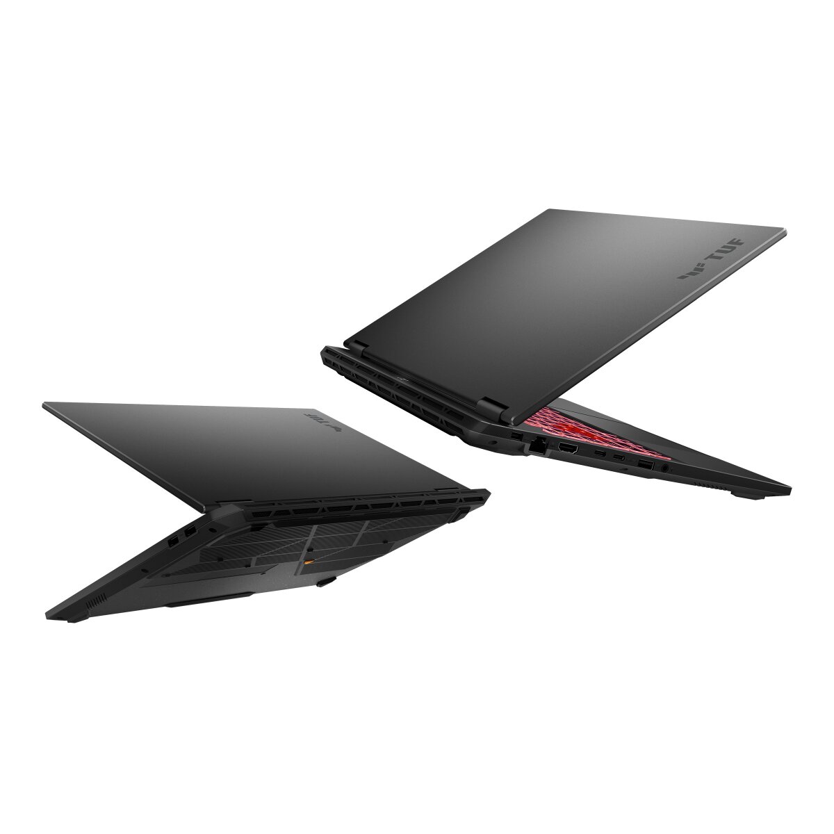 ASUS TUF Gaming A16 FA608PP-QT033W 90NR0MD1-M00280 image gallery 8