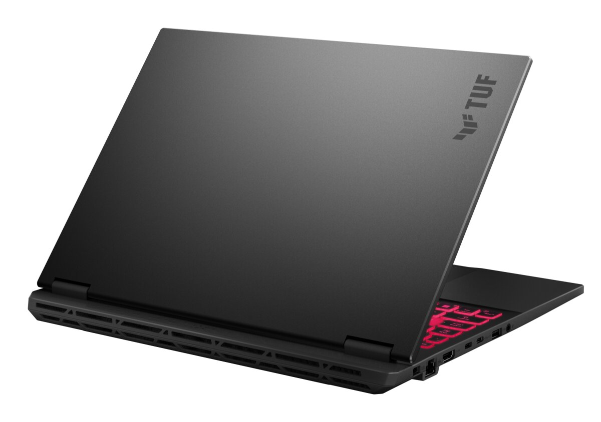 ASUS TUF Gaming A16 FA608PP-QT005W 90NR0MD1-M00310 image gallery 7