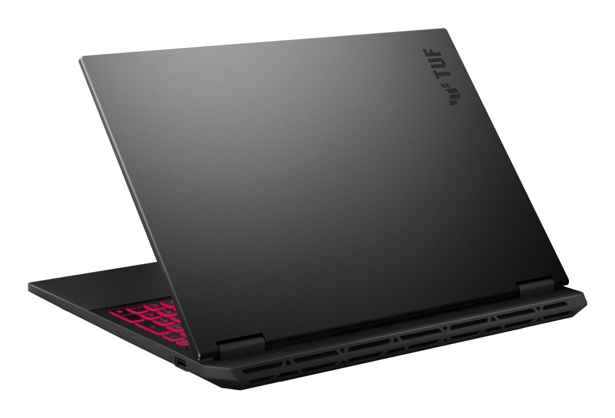 ASUS TUF Gaming A16 FA608PP-QT005W 90NR0MD1-M00310 image gallery 8