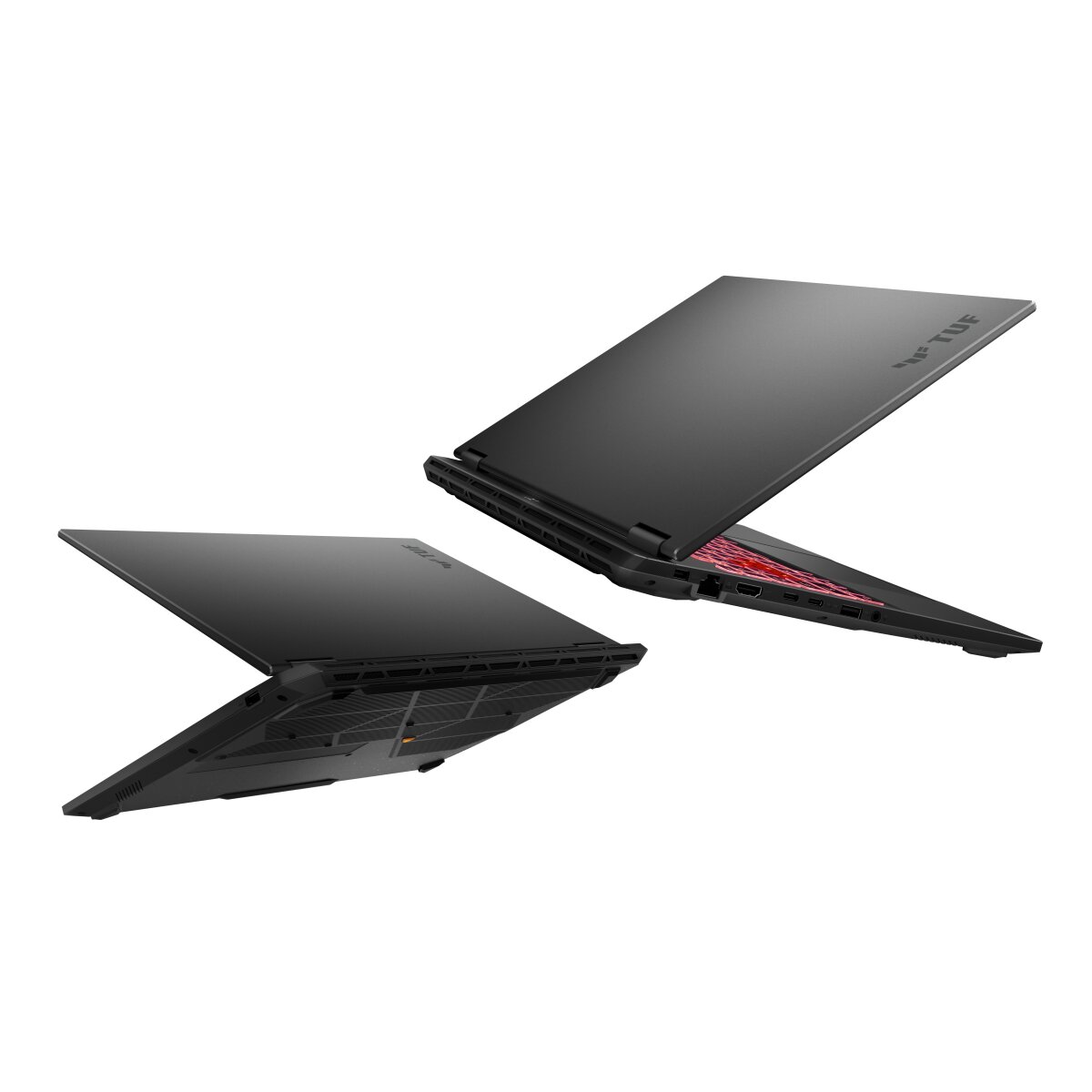 ASUS TUF Gaming A16 TUF608UM-ISCRV155 90NR0KV1-M00AA0 image gallery 6