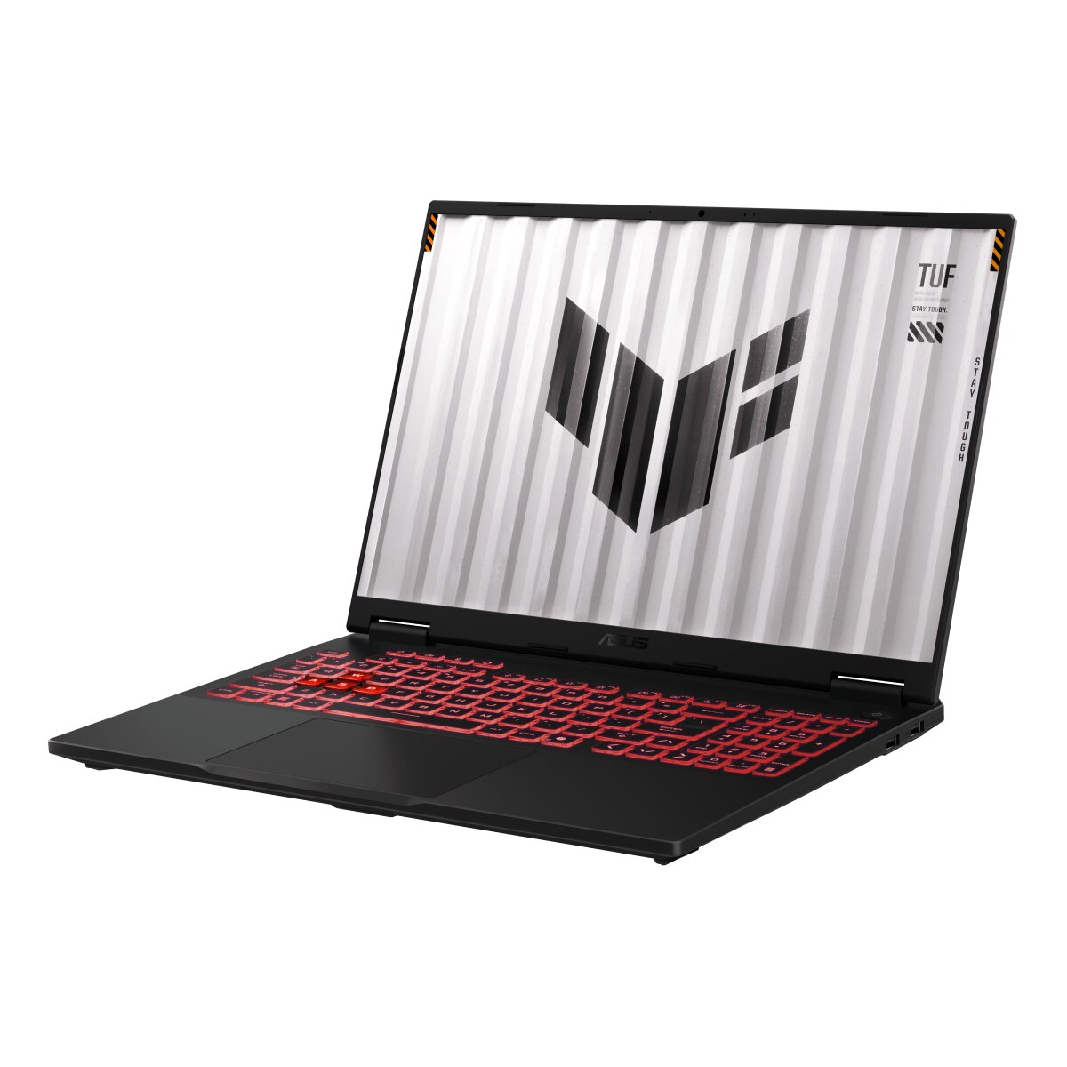 ASUS TUF Gaming A16 FA608PP-QT033W 90NR0MD1-M00280 image gallery 3