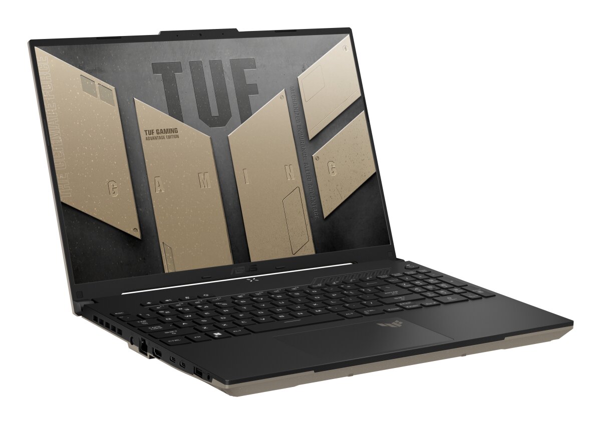 ASUS TUF Gaming A16 Advantage Edition FA617XS-N3037W 90NR0EQ1-M003K0 image gallery 4