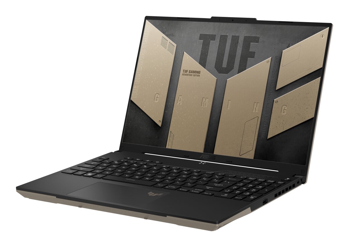 ASUS TUF Gaming A16 Advantage Edition FA617XS-N3037W 90NR0EQ1-M003K0 image gallery 5