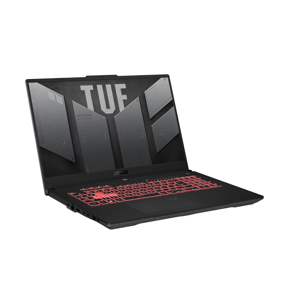 ASUS TUF Gaming A17 TUF707NU-HX007W 90NR0EF6-M000C0 image gallery 5