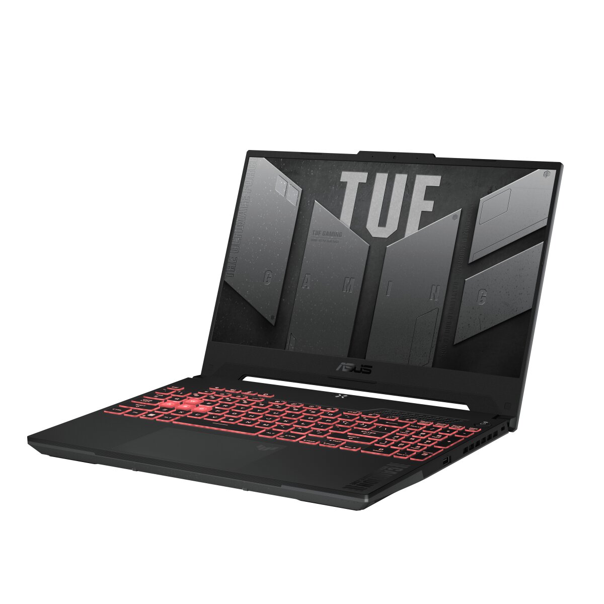 ASUS TUF Gaming A17 FA707NU-HX038W 90NR0EF6-M002B0 image gallery 3