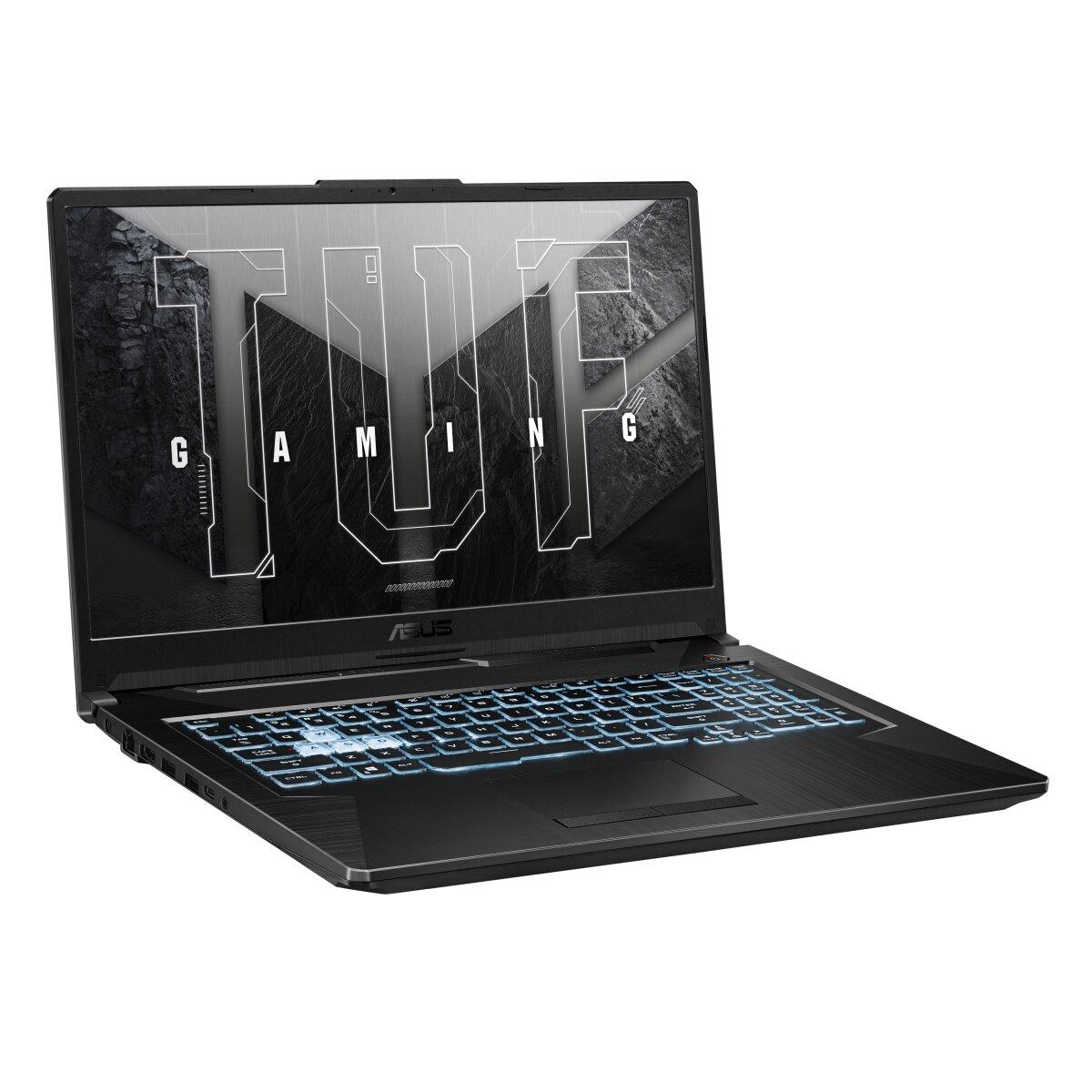 ASUS TUF Gaming A17 FA706NF-HX004W 90NR0JH5-M00070 image gallery 2