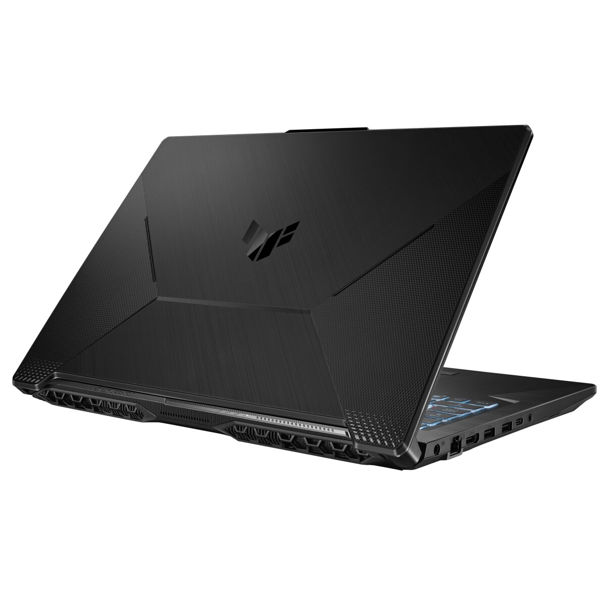 ASUS TUF Gaming A17 FA706NF-HX004W 90NR0JH5-M00070 image gallery 6