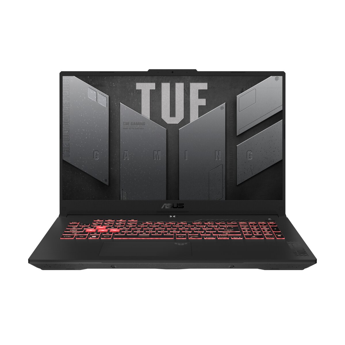 ASUS TUF Gaming A17 FA707NU-DS74 FA707NU-DS74 image gallery 3