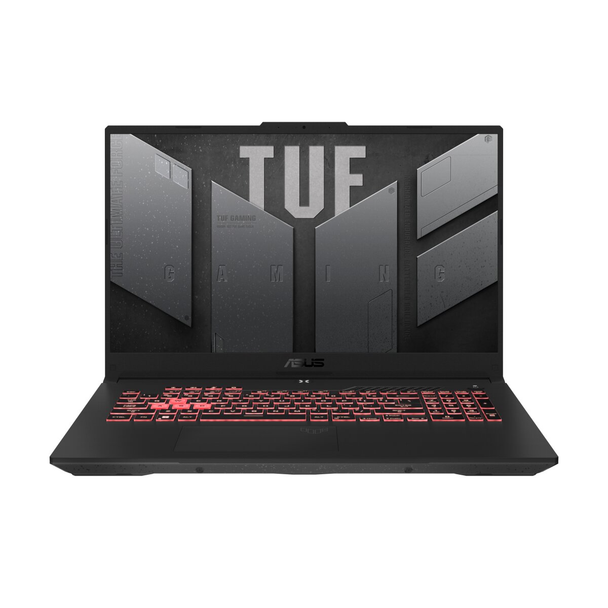ASUS TUF Gaming A17 TUF707NU-HX007W 90NR0EF6-M000C0 image gallery 4