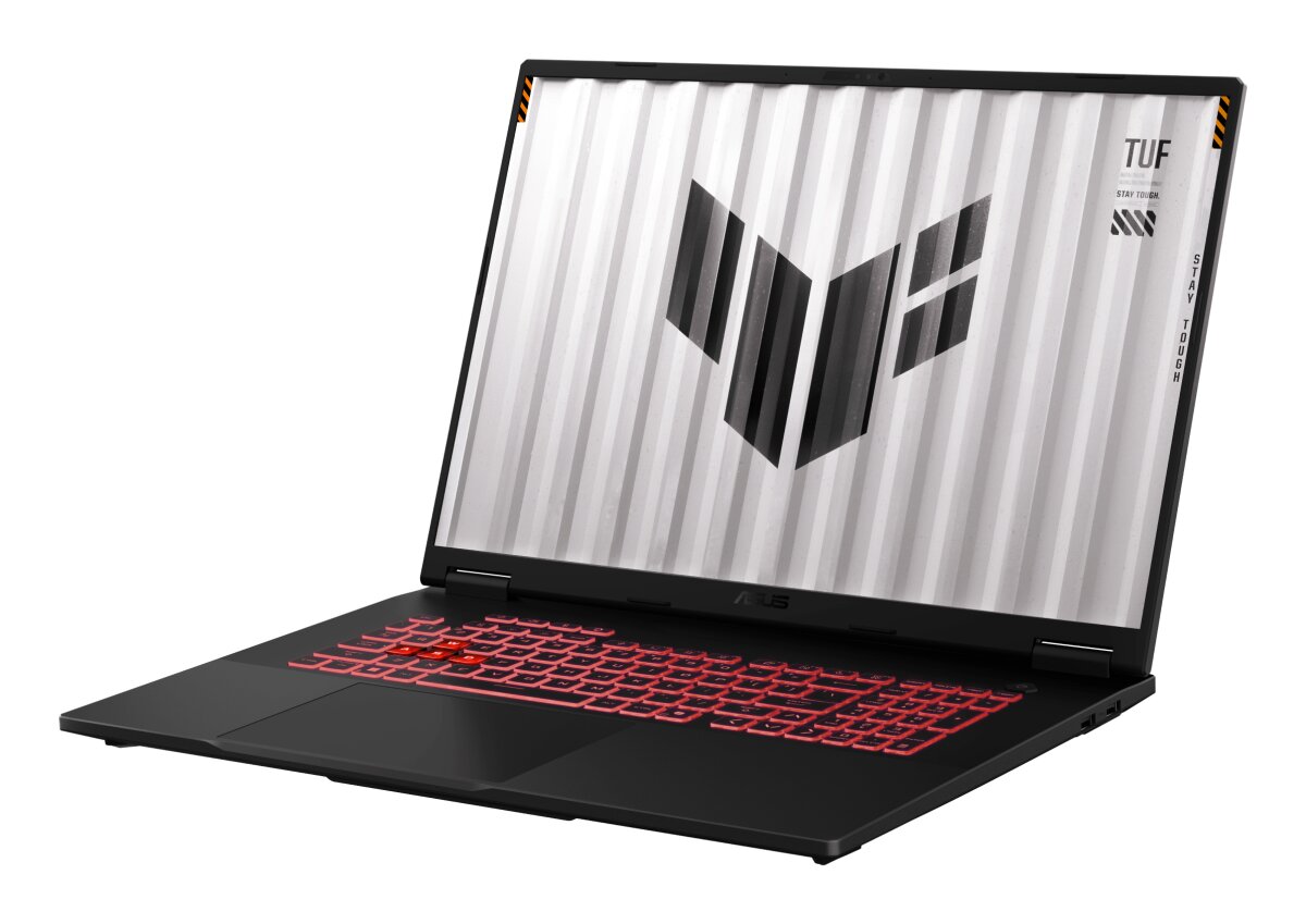 ASUS TUF Gaming A18 FA808UM-S8024 90NR0NN1-M00190 image gallery 6