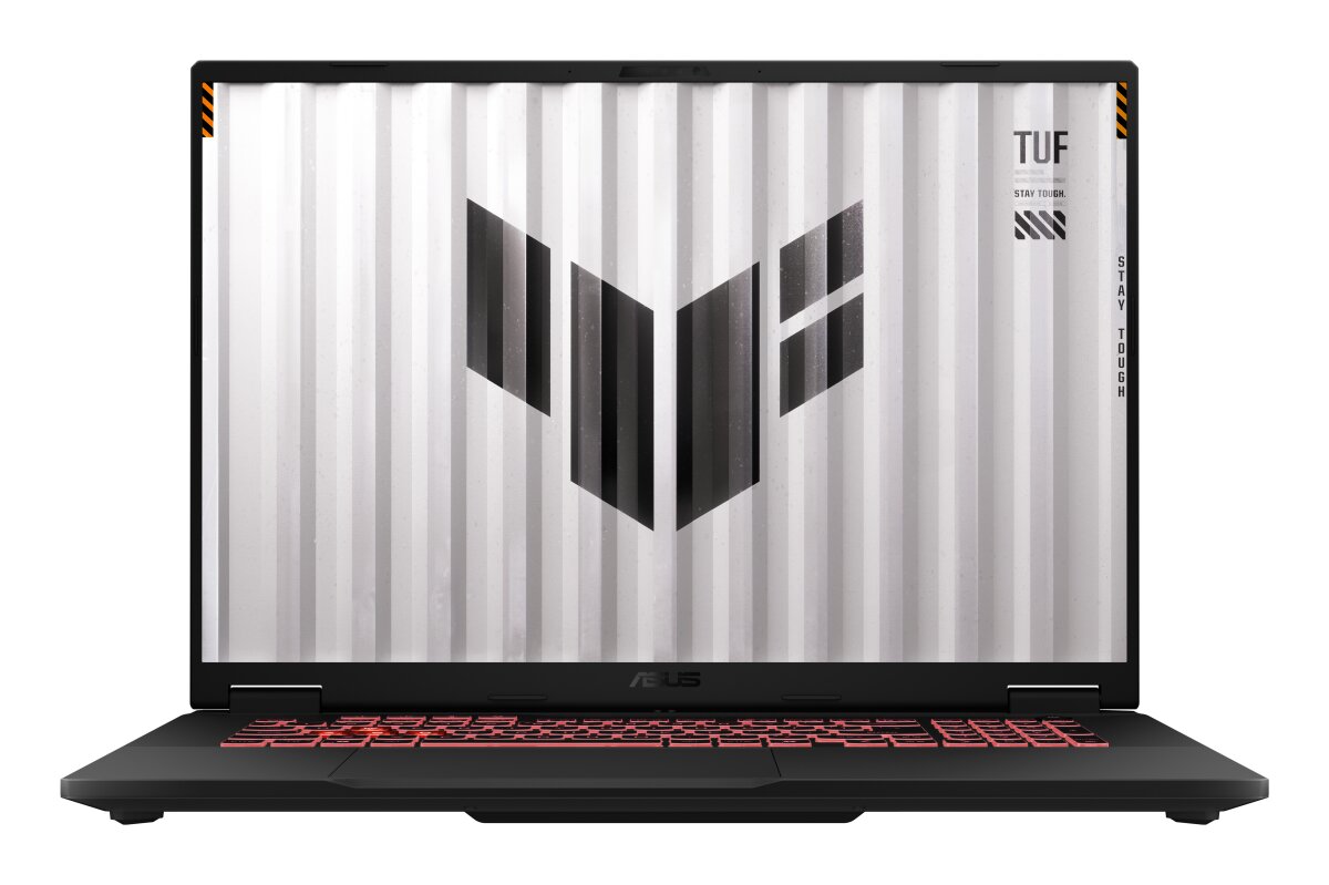 ASUS TUF Gaming A18 TUF808UM-DICS8103W 90NR0NN1-M005U0 image gallery 7
