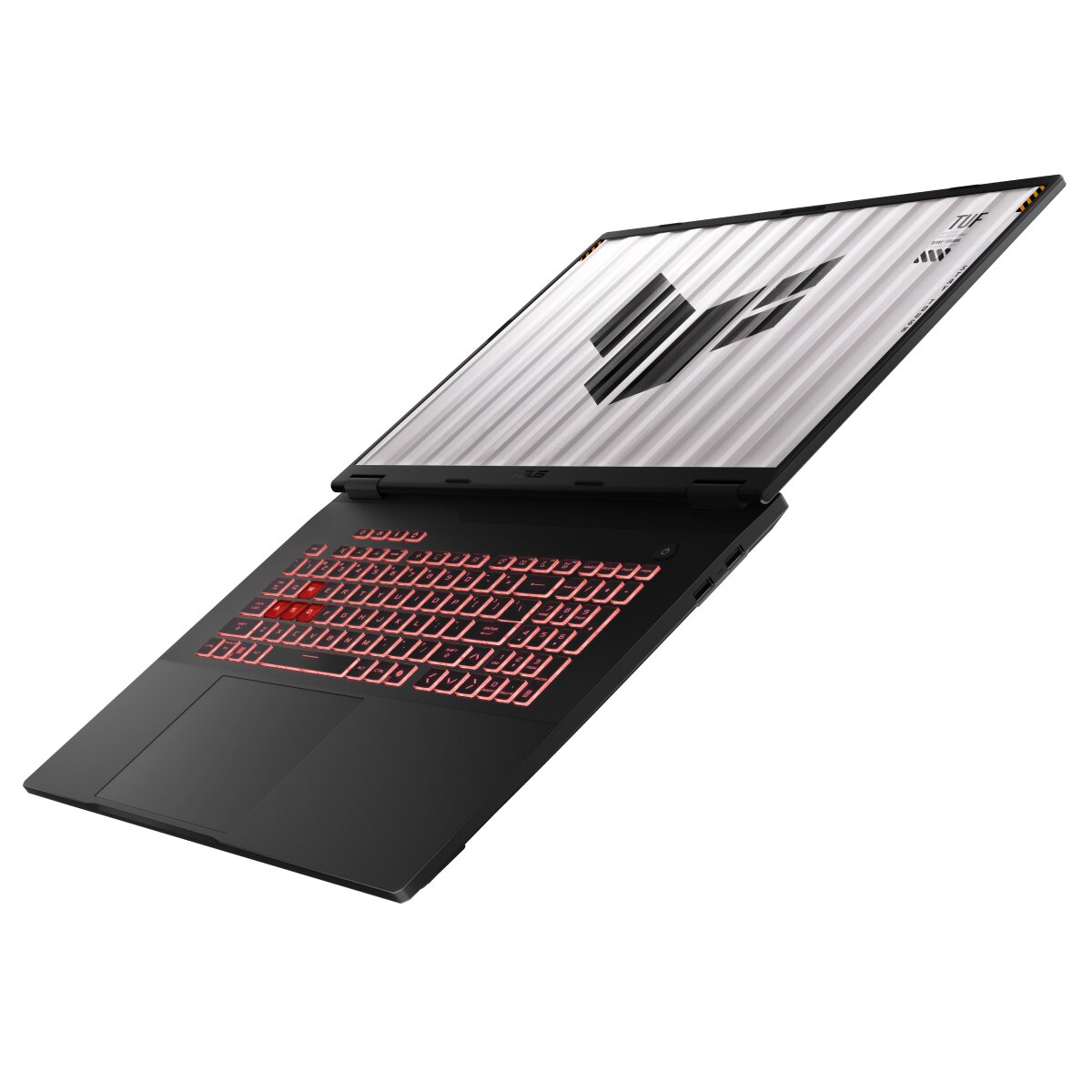 ASUS TUF Gaming A18 FA808UM 90NR0NN1-M002P0 image gallery 4