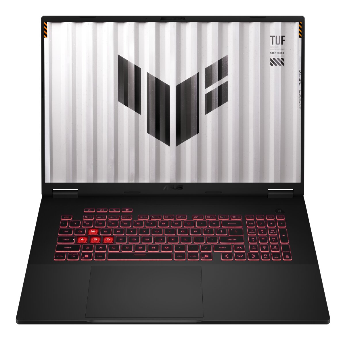ASUS TUF Gaming A18 TUF808UM-DICS8103W 90NR0NN1-M005U0 image gallery 1