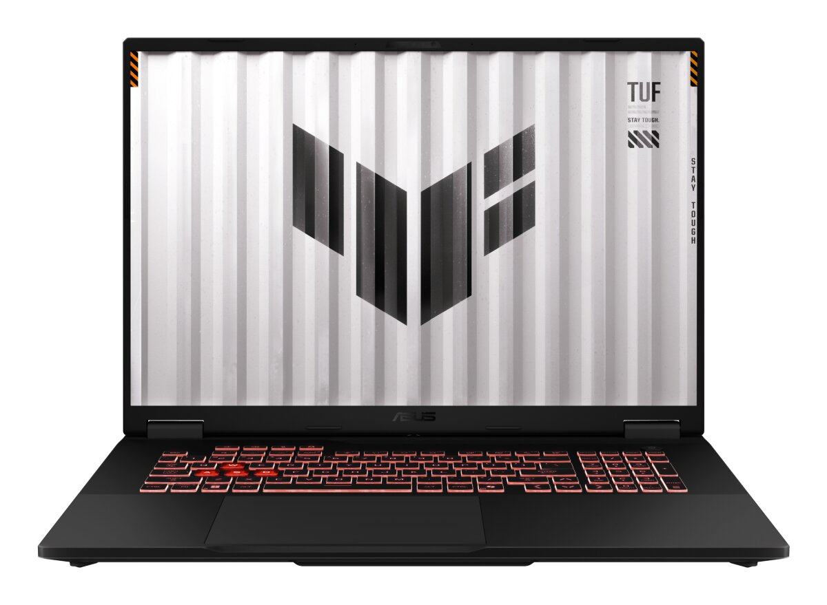 ASUS TUF Gaming A18 FA808UM-S8024 90NR0NN1-M00190 image gallery 4