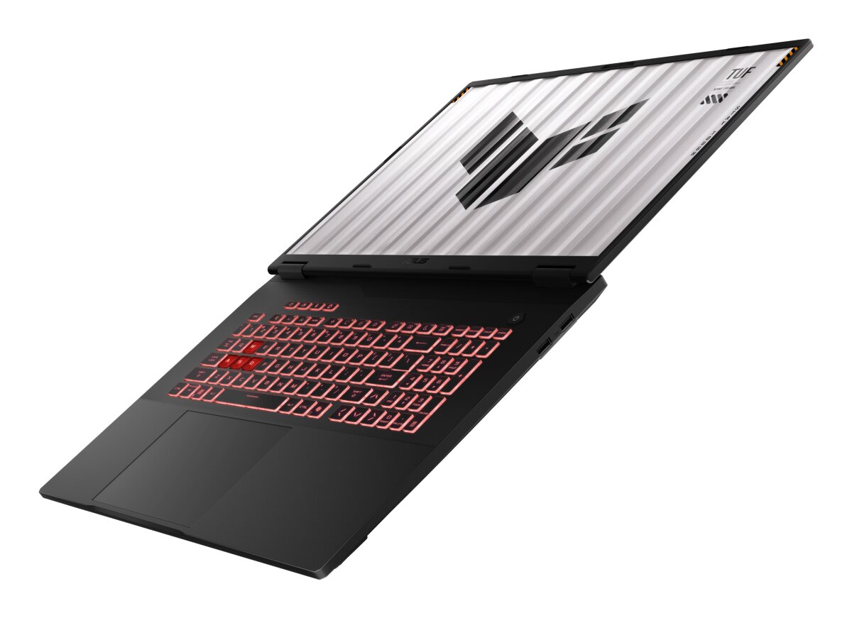 ASUS TUF Gaming A18 FA808UH-MS74-CA 90NR0NM1-M00040 image gallery 6