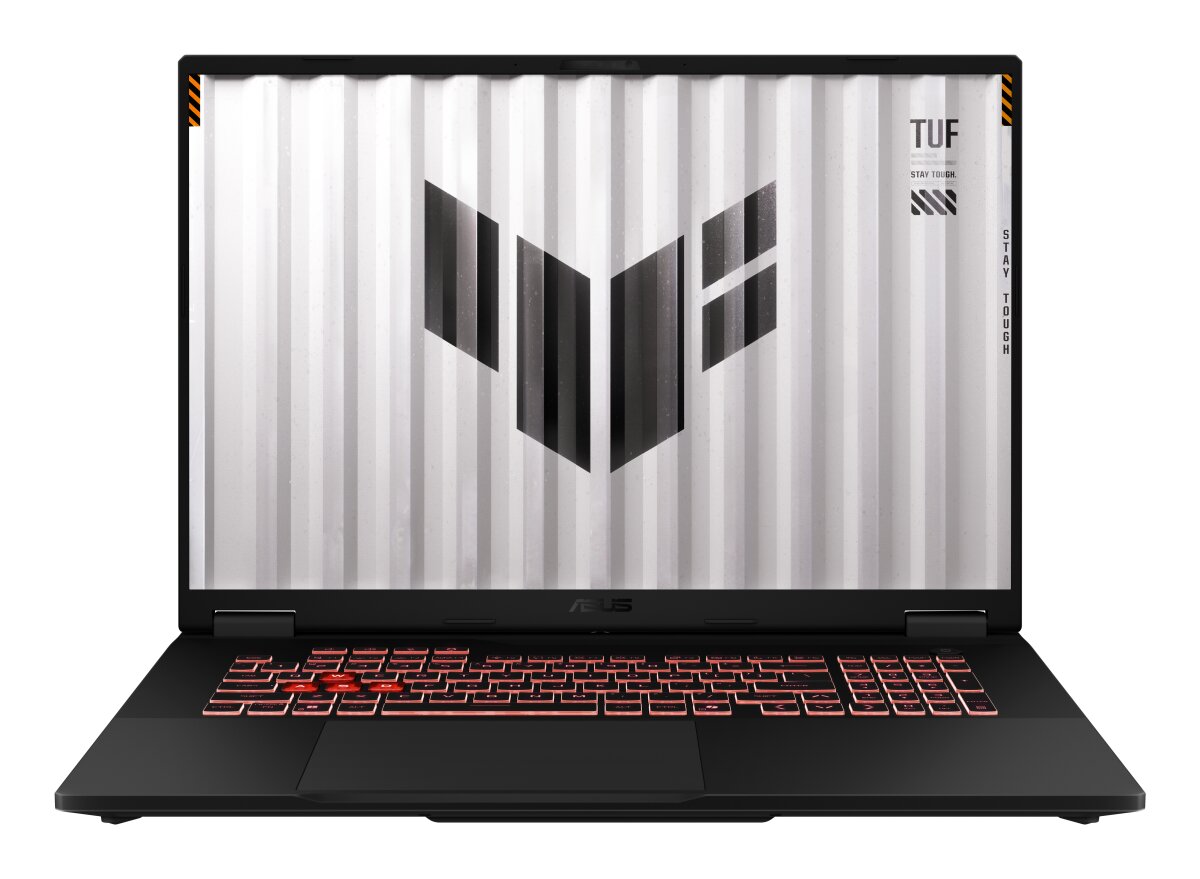 ASUS TUF Gaming A18 FA808UM-S8060W 90NR0NN1-M004K0 image gallery 1