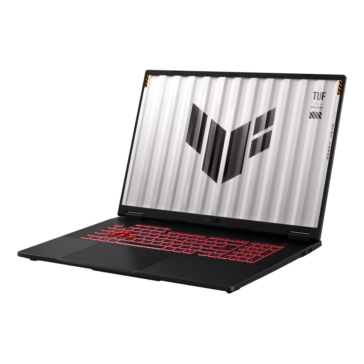 ASUS TUF Gaming A18 FA808UM-S8013W 90NR0NN1-M000J0 image gallery 8