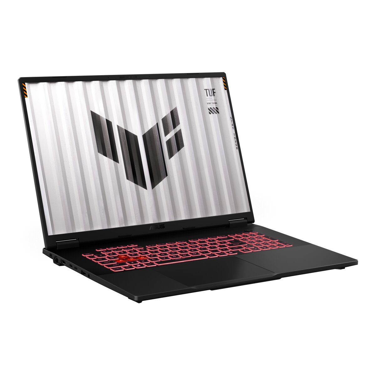 ASUS TUF Gaming A18 FA808UH-S8023 90NR0NM1-M00100 image gallery 3