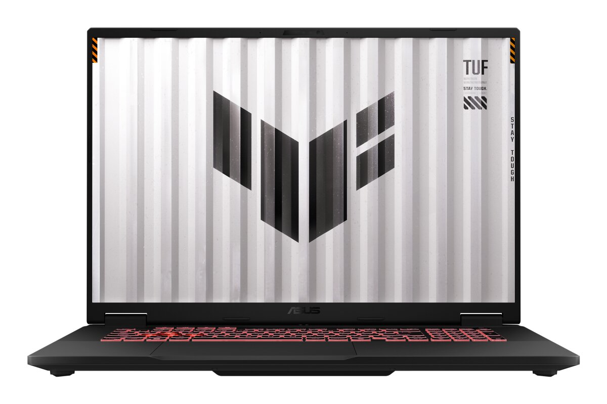ASUS TUF Gaming A18 FA808UM-S8024 90NR0NN1-M00190 image gallery 7