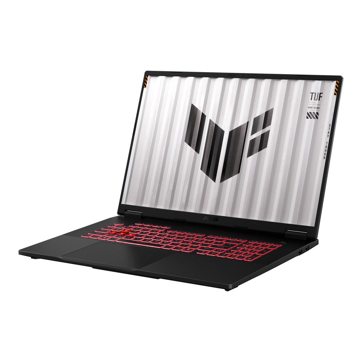 ASUS TUF Gaming A18 FA808UM-S8112W 90NR0NN1-M00670 image gallery 6